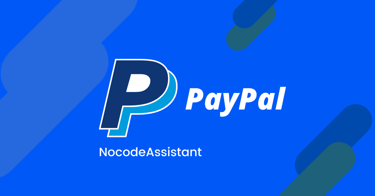 How to integrate PayPal with Bubble